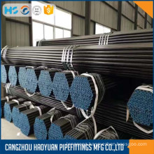 6Inch Cold Draw Carbon Steel Seamless Pipe
